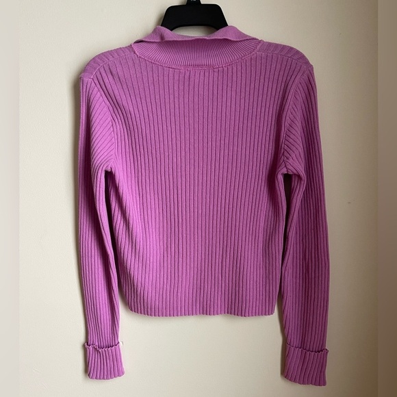 The Great American Vintage Y2K Sweater Size Medium - Picture 4 of 5